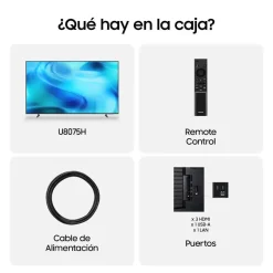 Televisor 85