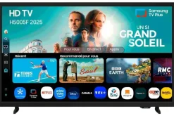 Televisor 32
