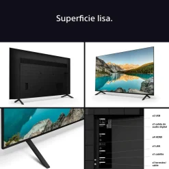 Televisor SONY Bravia 65