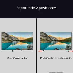 Televisor SONY Bravia 65