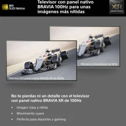 Televisor Sony BRAVIA XR OLED 42