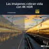 Televisor SONY 65" 4K HDR Google TV KD-65X75WL
