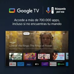 Televisor SONY 65
