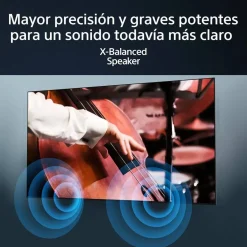Televisor SONY 65