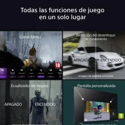 Televisor SONY 55