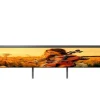 Televisor SONY 65" 4K HDR XR55 K65XR55B Artículo de Exposición