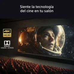Televisor SONY 75