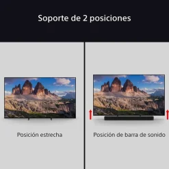 Televisor SONY 75