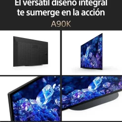 Televisor SONY OLed 48