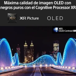 Televisor SONY OLed 48