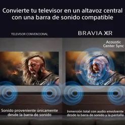 Televisor SONY OLED 55