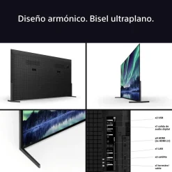 Televisor SONY 65