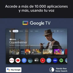 Televisor SONY 65