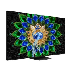 Televisor 65" TCL 65A400U QD-Mini LED 4K 288Hz Game Accelerator