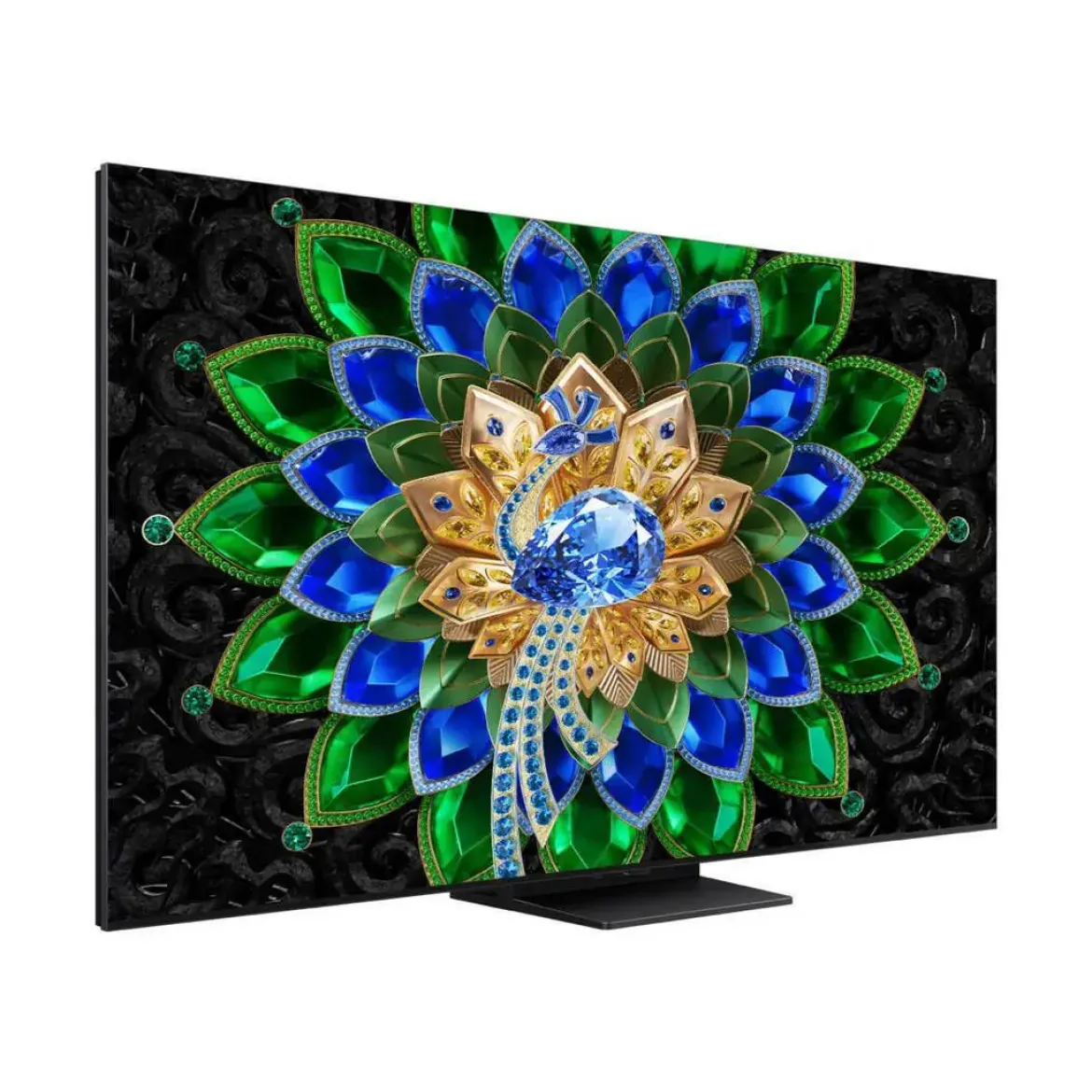 Televisor 65" TCL 65A400U QD-Mini LED 4K 288Hz Game Accelerator