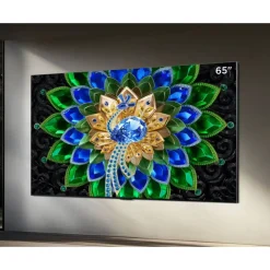Televisor 65