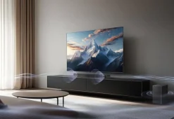 Televisor 55