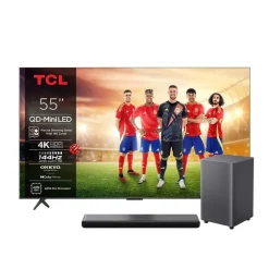 Televisor 55