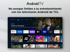 Televisor TCL 32