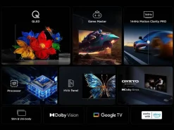 Televisor TCL 98