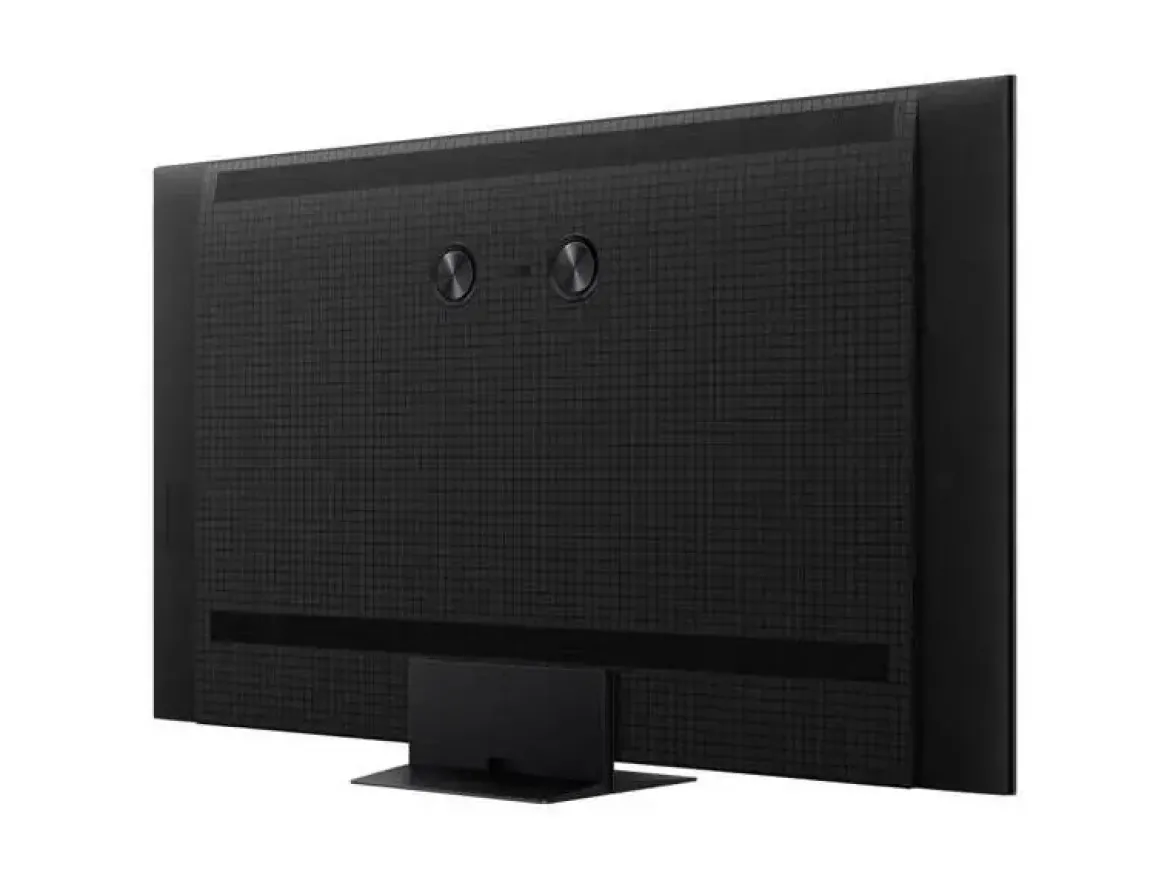 Televisor 55" TCL Mini LED 144Hz con Google TV 55C7L