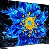Televisor 98" TCL Mini LED 144Hz con Google TV 98P8L