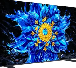 Televisor 98" TCL Mini LED 144Hz con Google TV 98P8L