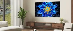 Televisor 75" TCL Mini LED 4K 144Hz Google TV 75P8L