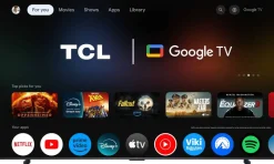 Televisor 75