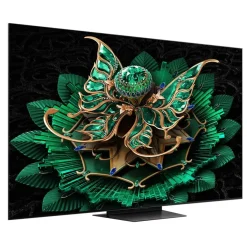 Televisor TCL 75" Premium QD-MiniLED 75C7K Artículo de Exposición