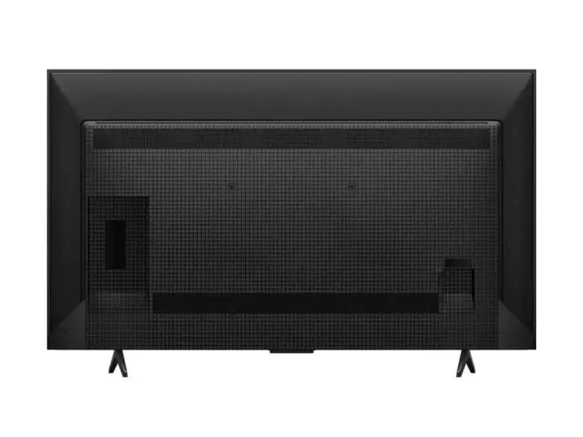 Televisor 55" TCL QLED 4K con Google TV 55T69C