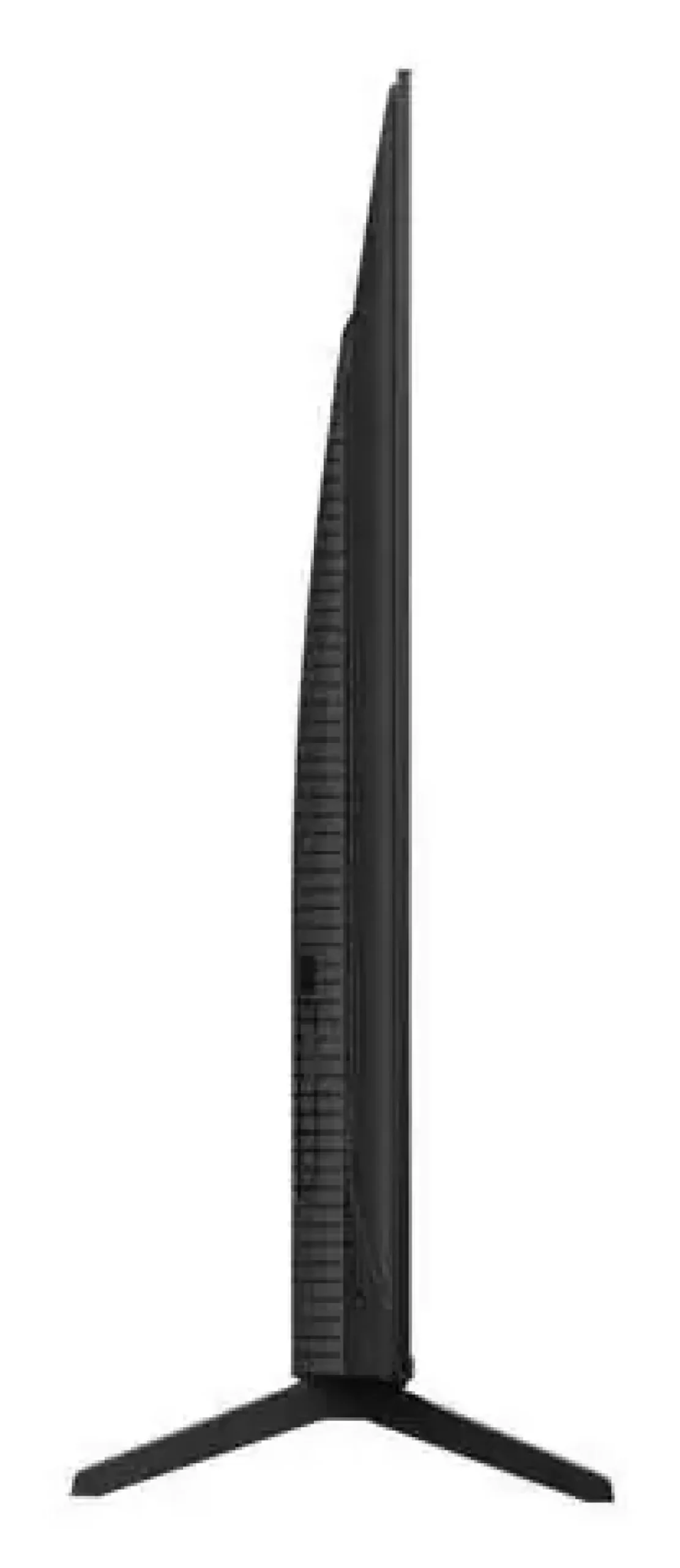 Televisor 55" TCL QLED 4K con Google TV 55T69C