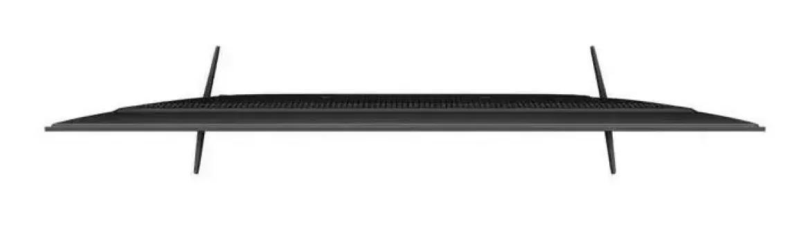 Televisor 55" TCL QLED 4K con Google TV 55T69C