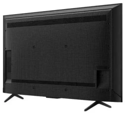 Televisor 50" TCL QLED 4K con Google TV Dolby Vision 50T69C