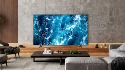 Televisor 65" TCL QLED 4K con Google TV 65T69C