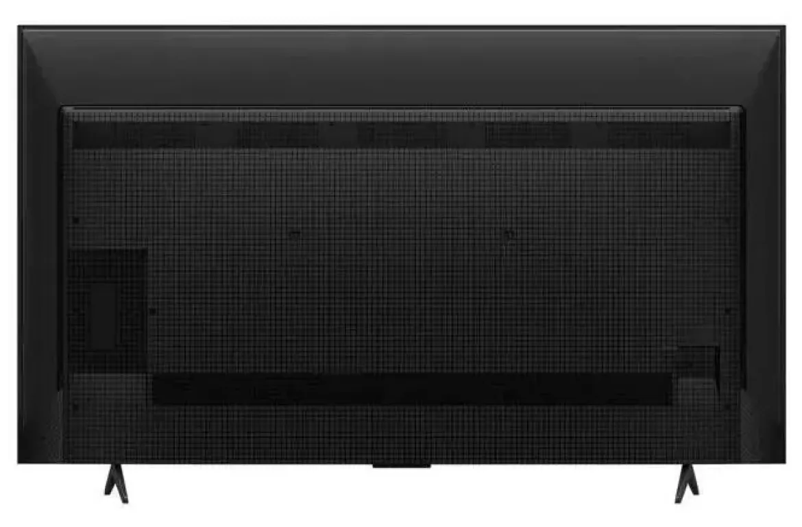 Televisor 65" TCL QLED 4K con Google TV 65T69C