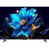 Televisor 75" TCL QLED 4K con Google TV y Dolby Atmos 75T69C
