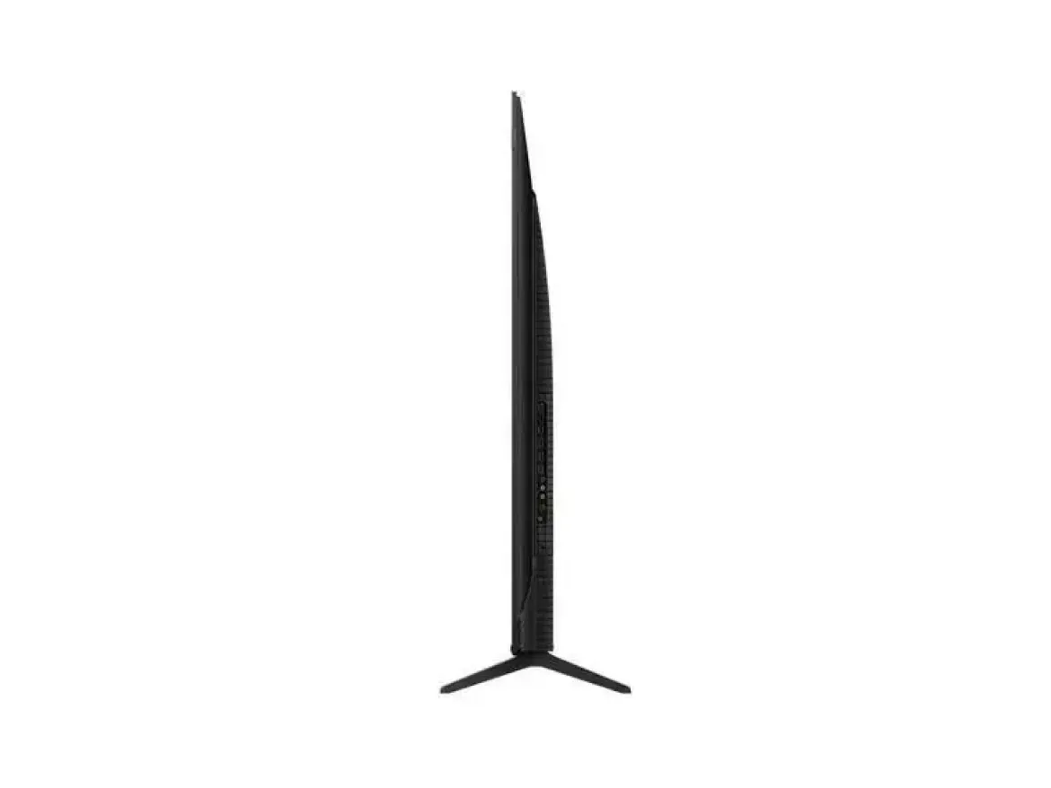 Televisor 75" TCL QLED 4K con Google TV y Dolby Atmos 75T69C