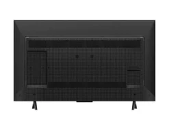 Televisor TCL 43" QLED 4K Google TV Dolby Atmos 43T69C