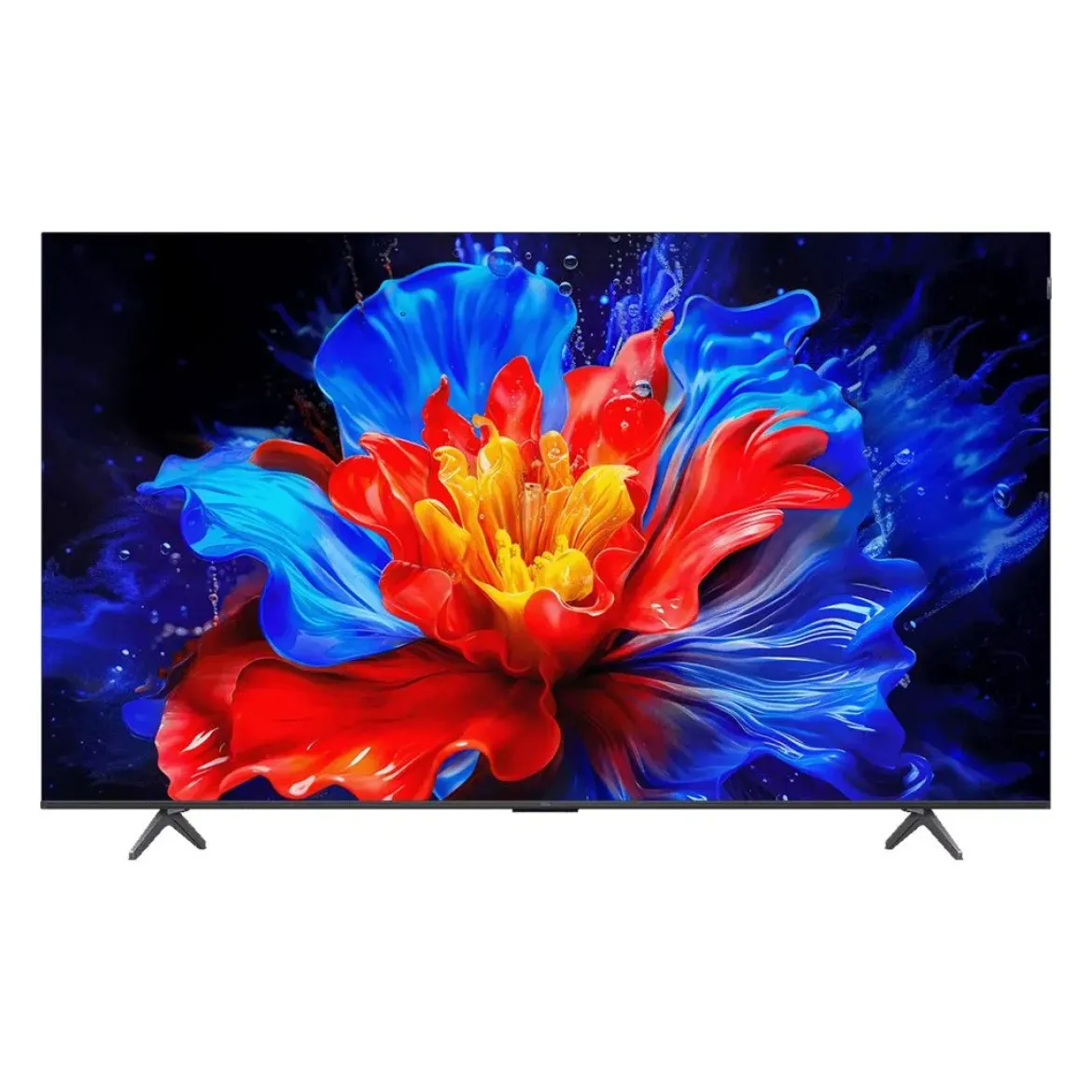 Televisor TCL 65" QLED4K 65P89K Artículo de Exposición
