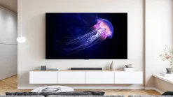 Televisor 85" TCL RGB Mini LED 4K UHD con Google TV 85RM7L