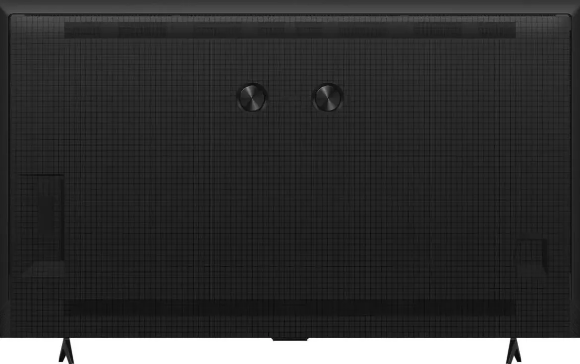 Televisor 85" TCL 85T69C QLED 4K con Google TV y Dolby Vision