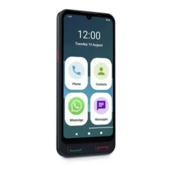 Teléfono Móvil 4G con NFC y Botón SOS ZEUS_2_PRO 23544128D