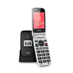 Teléfono Móvil Senior con Concha 4G SPC POLARIS 2334N