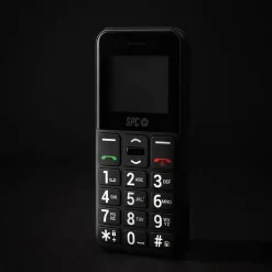 Teléfono Móvil SPC FORTUNE 2 Pocket Edition 2323N