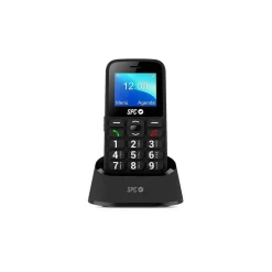 Teléfono Móvil SPC Senior Fortune 2 4G SOS Smart Help 2329N