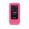 Teléfono móvil SPC Wild 4G SOS Dual SIM Rosa 2336P