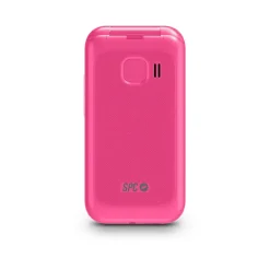 Teléfono móvil SPC Wild 4G SOS Dual SIM Rosa 2336P