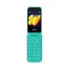 Teléfono Móvil SPC Wild 4G SOS Dual SIM Verde 2336V