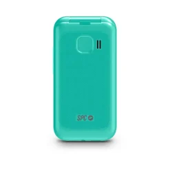 Teléfono Móvil SPC Wild 4G SOS Dual SIM Verde 2336V